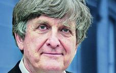 «Mis buenas ideas sobre economía se han cultivado en suelo español»