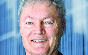 «La calidad de la vida humana depende mucho de las fuentes de energía limpias»