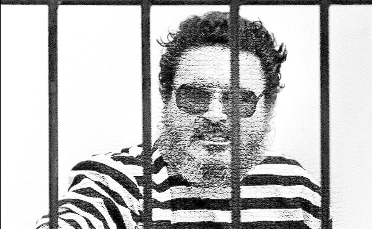 Guzmán y Sendero Luminoso