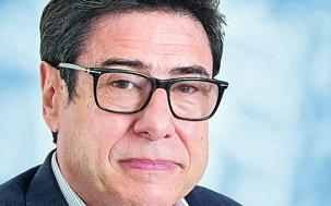 «Nuestra investigación apuesta por el &#039;optimismo de la voluntad&#039;»