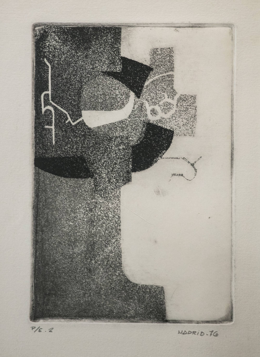 Fotos: El legado del animador González Placer