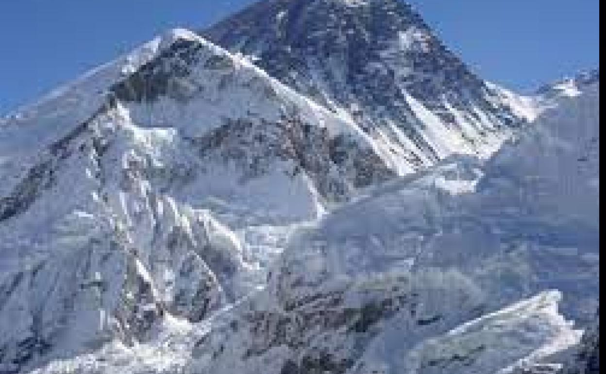 Monte Everest 