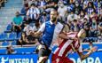 El uno a uno del Alavés-Atlético de Madrid