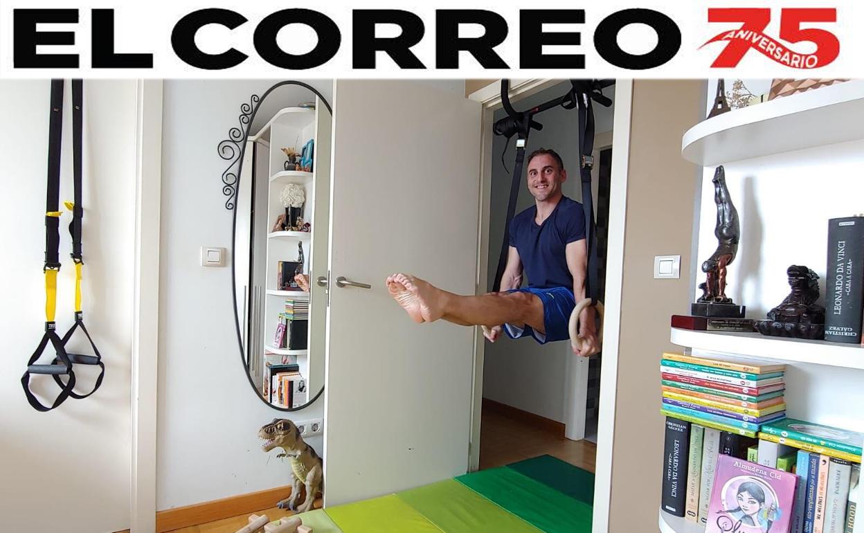 Piruetas alrededor del mundo