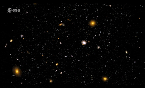 James Webb, el telescopio heredero del Hubble para ver las primeras estrellas | El Correo