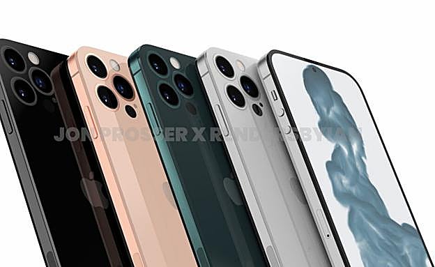 Surgen los primeros rumores del iPhone 14: ¿merece la pena esperar?