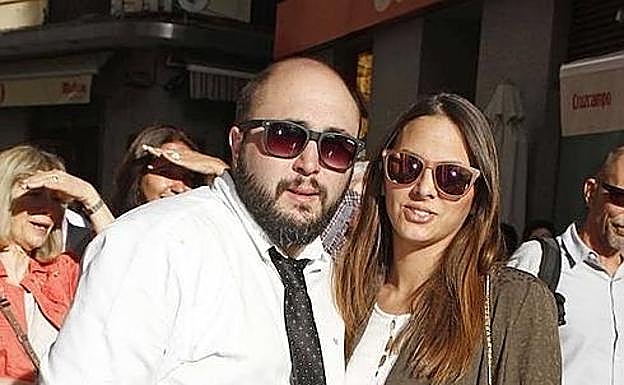 Kiko Rivera e Irene Rosales dan marcha atrás y no acudirán a la boda de Anabel Pantoja
