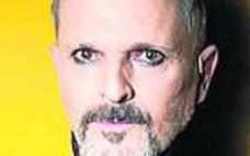 Miguel Bosé