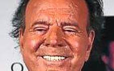 Julio Iglesias