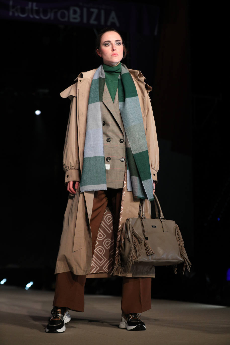 Las superposiciones regresan esta temporada.