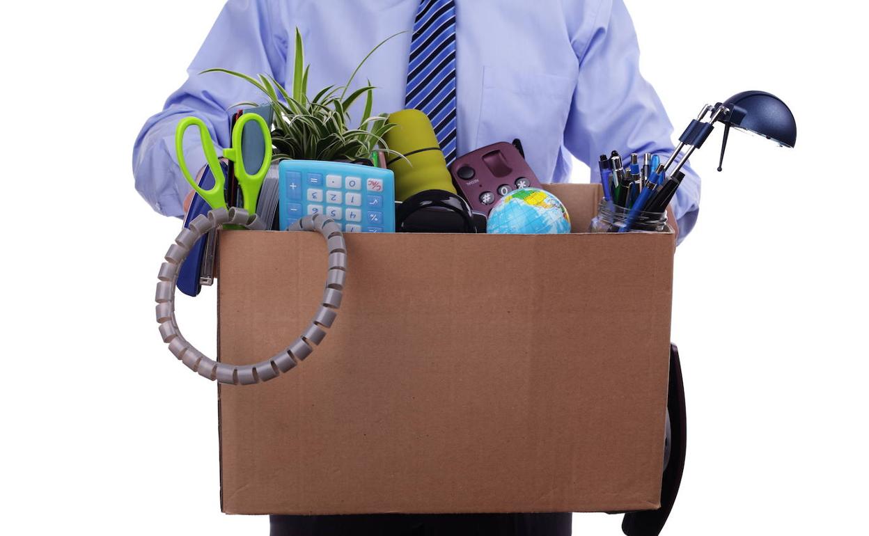 140.000 pymes despedirán por la subida del salario mínimo