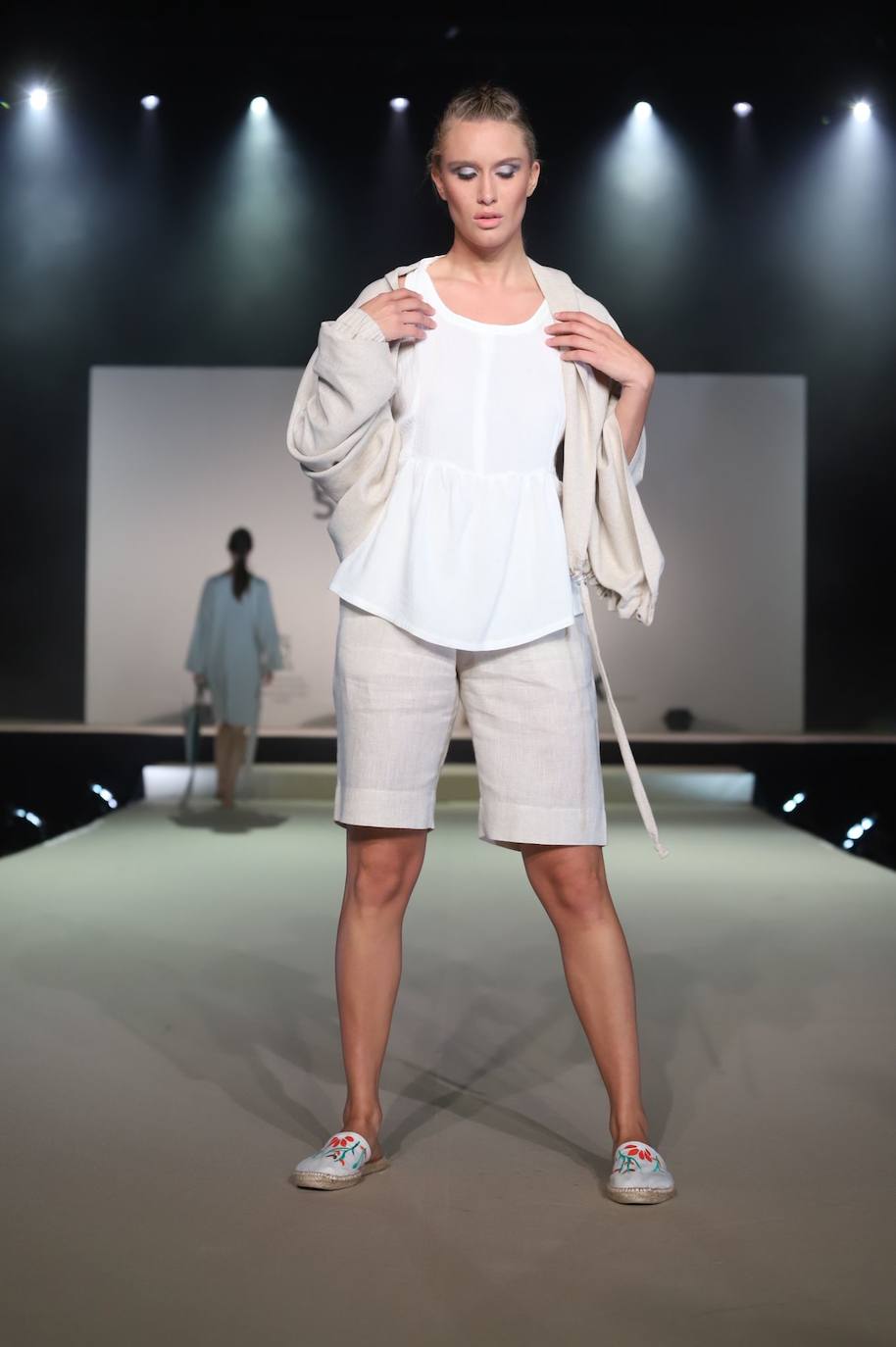 Algunas de las propuestas de Fanny Alonso.