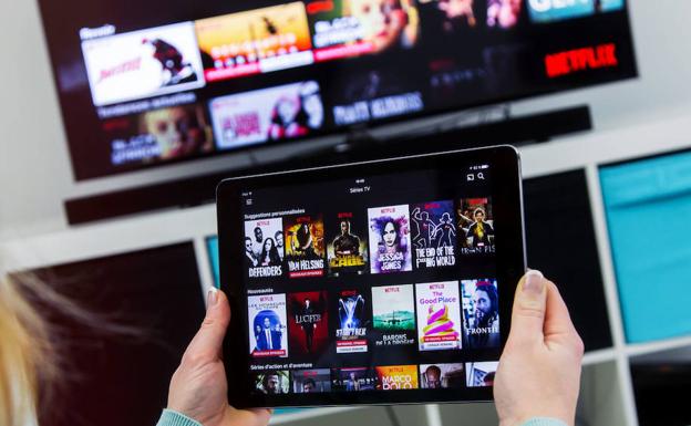 Netflix, Amazon, HBO... Los españoles ya gastamos 40 euros al mes en suscripciones de vídeo