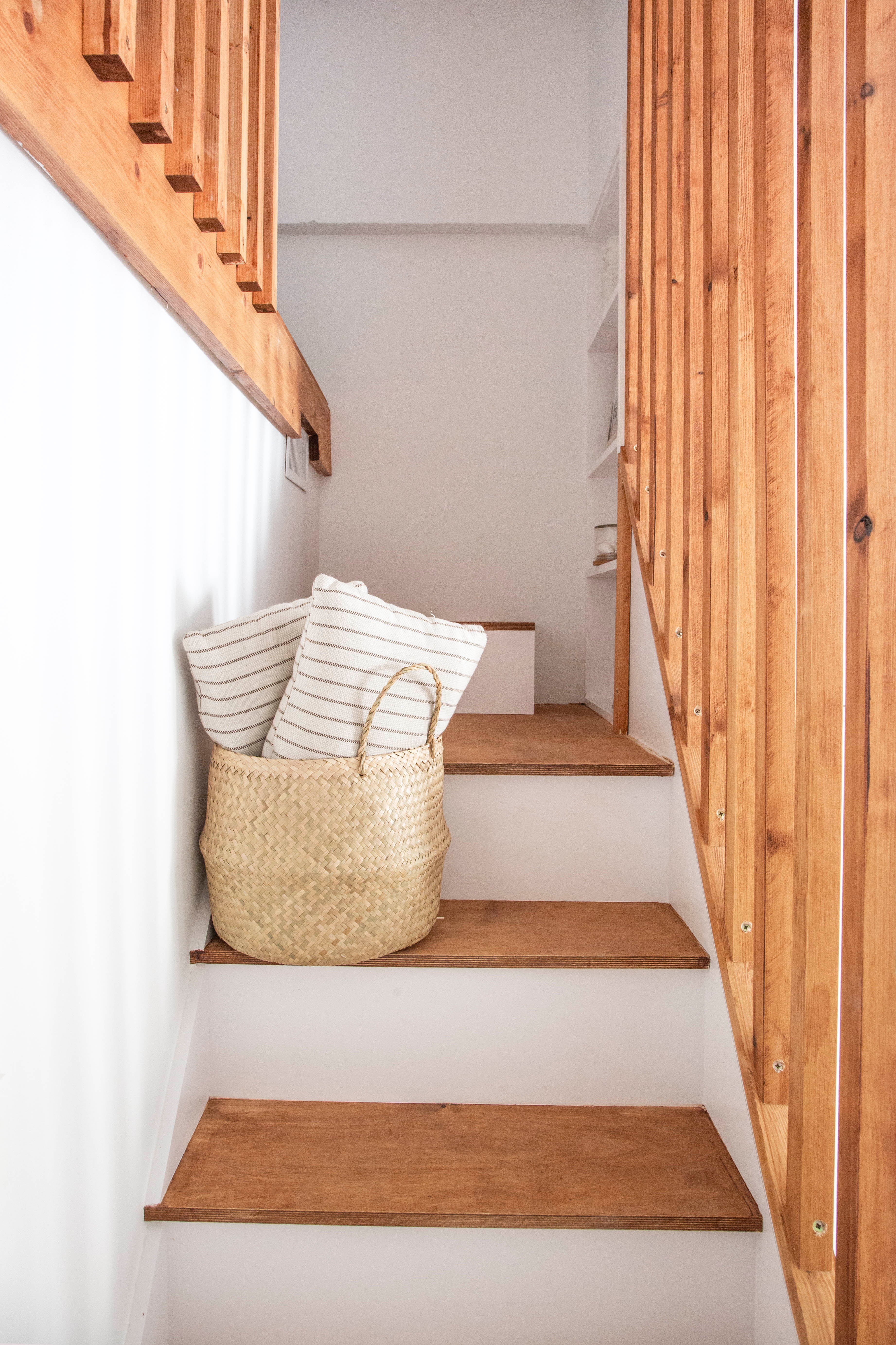 Pisos en Bizkaia, reforma de una vivienda en Bakio