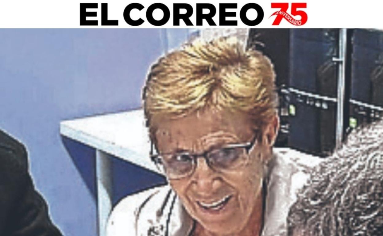 Una vida al servicio de los demás