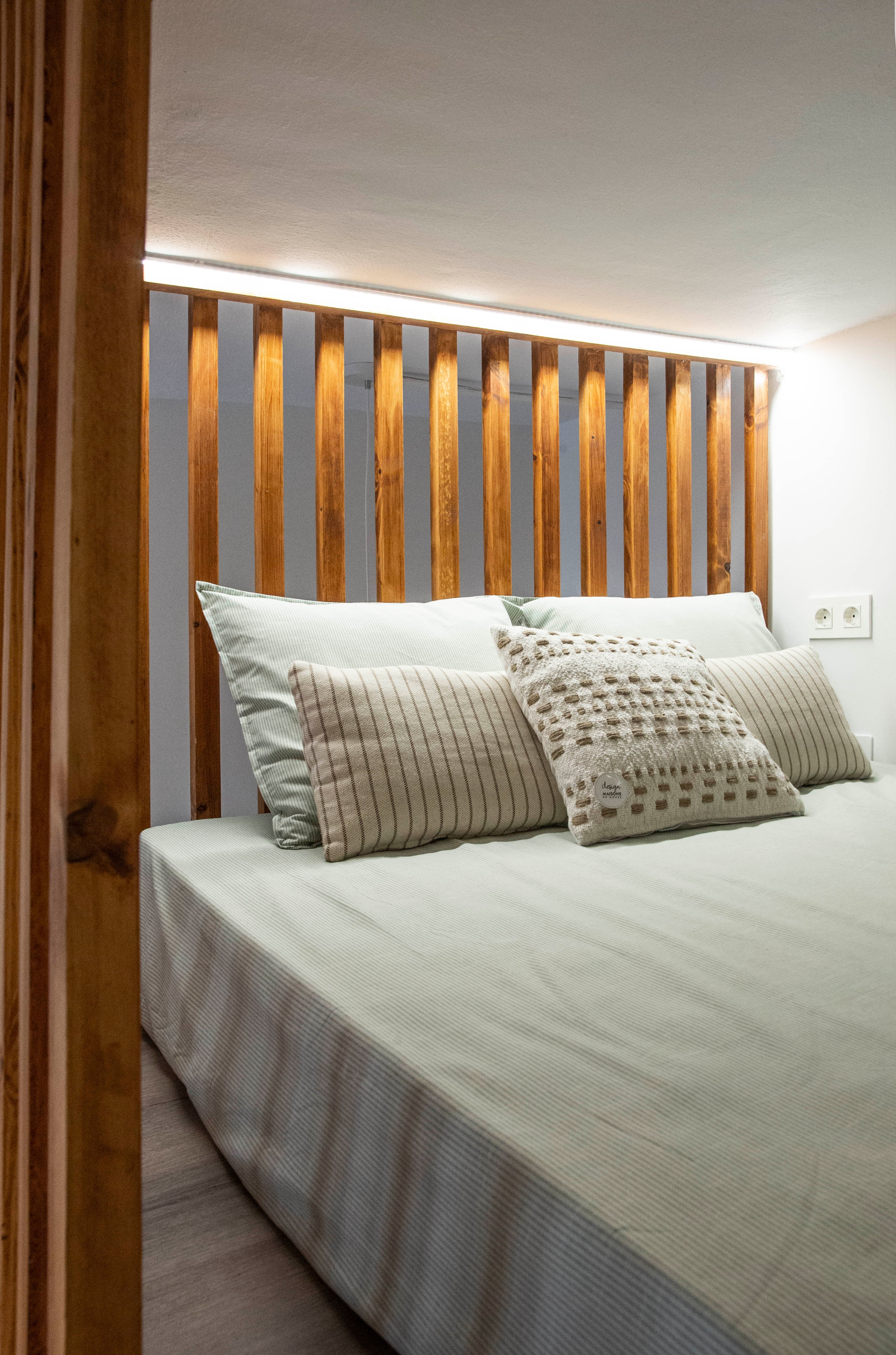 Pisos en Bizkaia, reforma de una vivienda en Bakio