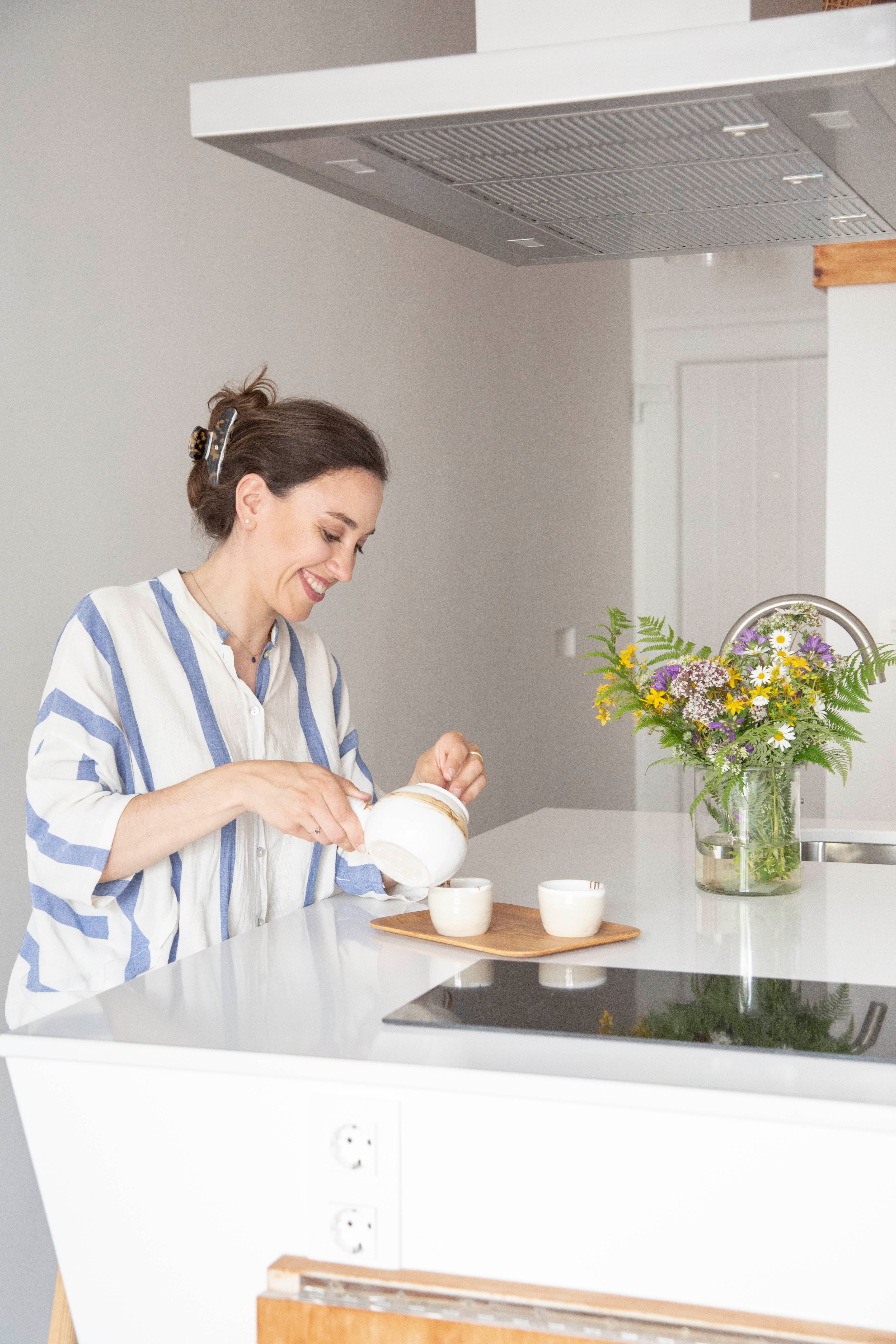 Pisos en Bizkaia, reforma de una vivienda en Bakio