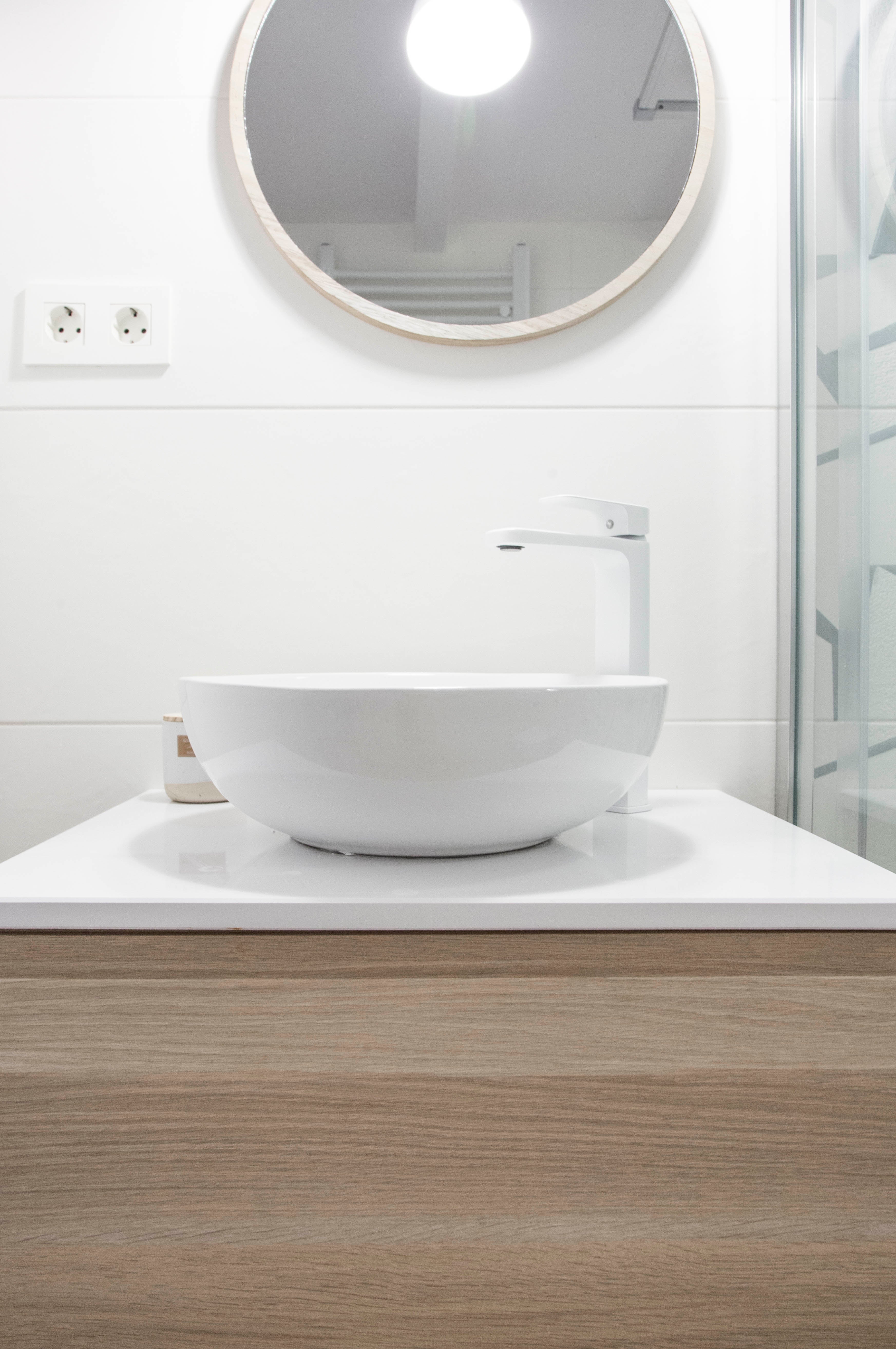 Pisos en Bizkaia, reforma de una vivienda en Bakio