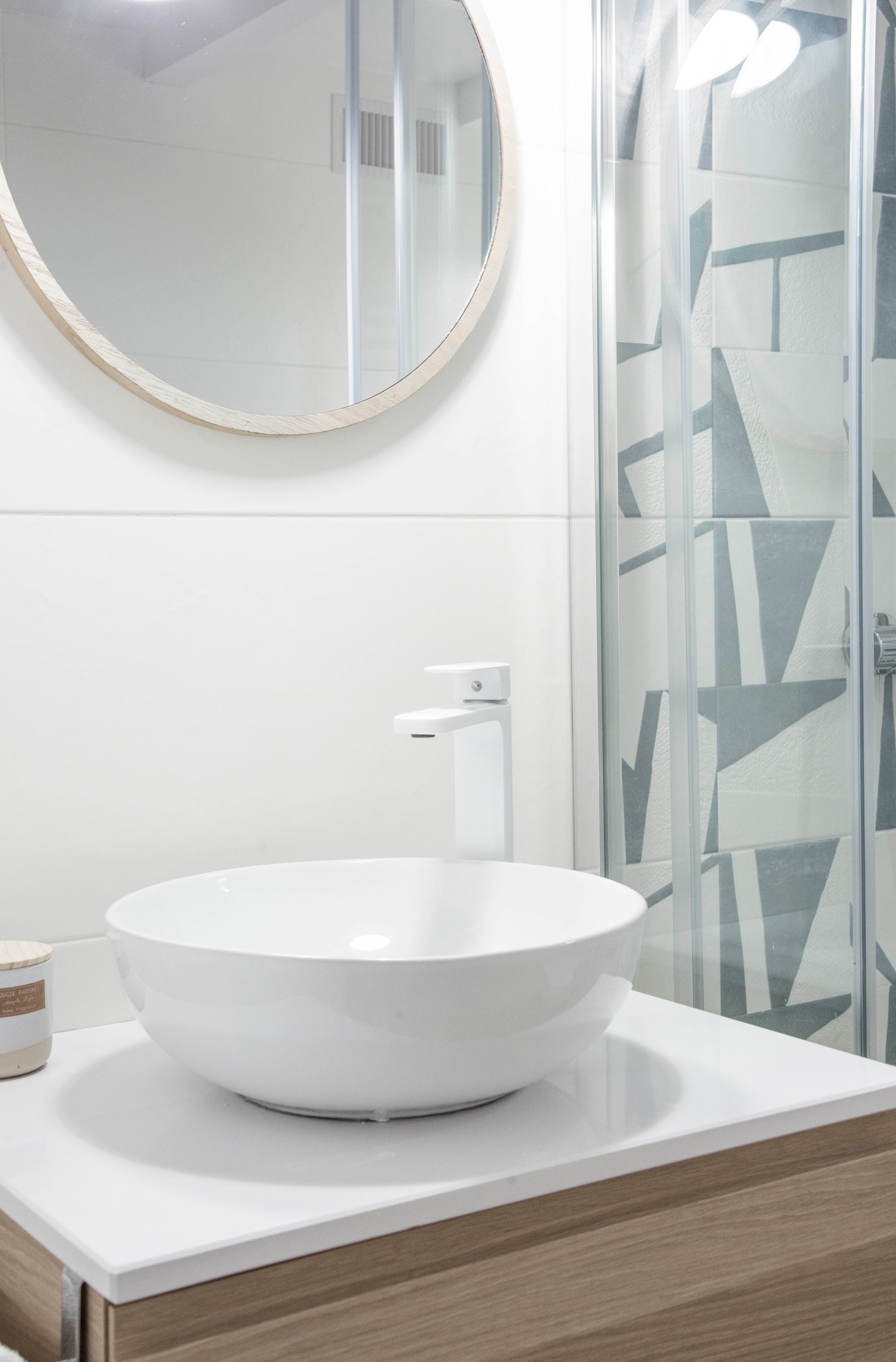 Pisos en Bizkaia, reforma de una vivienda en Bakio