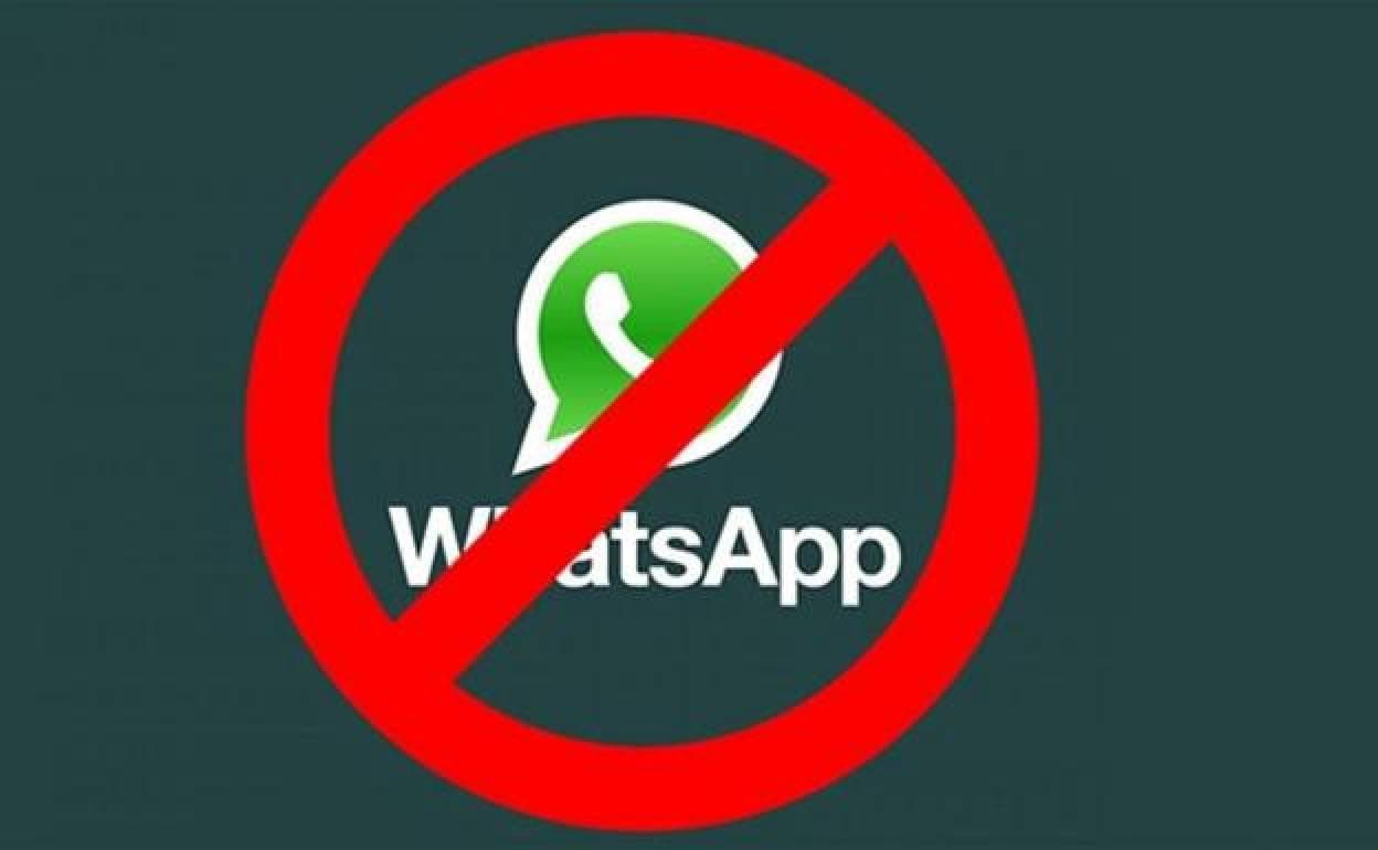 Trucos WhatsApp: cómo denunciar a un contacto o un mensaje y qué ocurre  cuando lo hacemos | El Correo