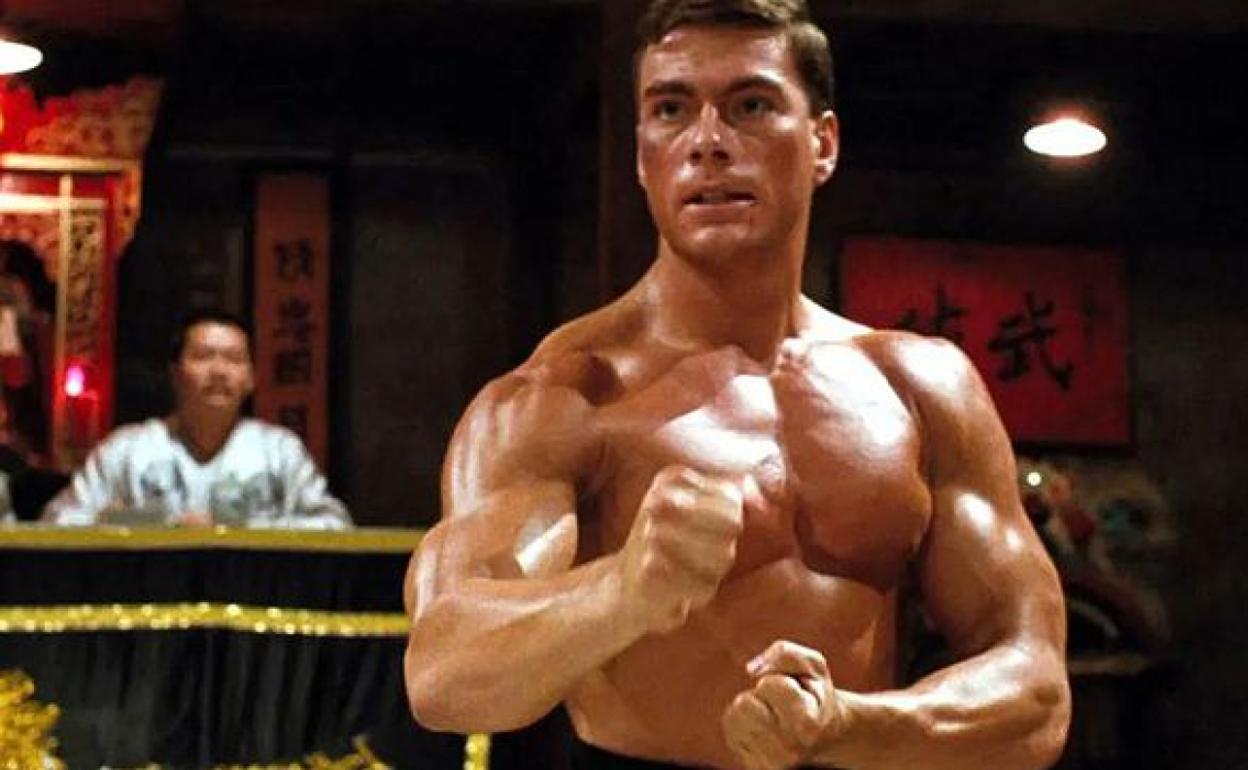 Jean Claude Van Damme aktorearen inguruan ezagutzen ez zenituen bitxikeriak