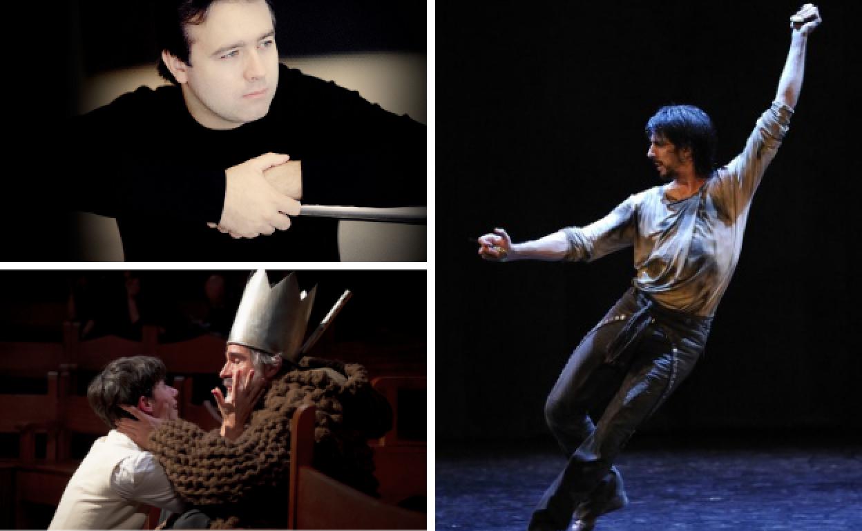 Los mejores planes culturales para este fin de semana