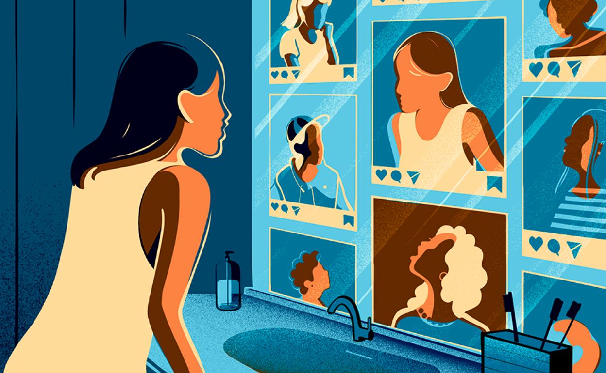 La fealdad de Instagram