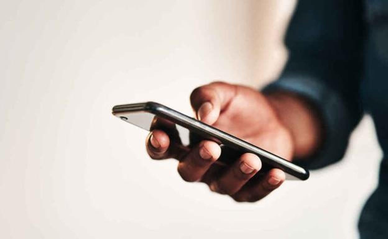 Por qué debes marcar este código en tu móvil