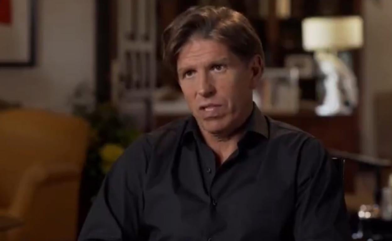 'Lazos de sangre': Manuel Díaz 'El Cordobés': «He perdonado a mi padre»