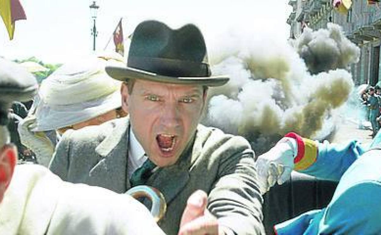 Crítica de 'The King's Man: La primera misión' (2021): Guerra con cuartel