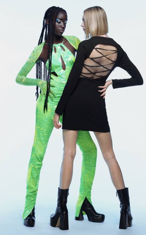 Fotos: Zara lanza una colección de disfraces para Halloween