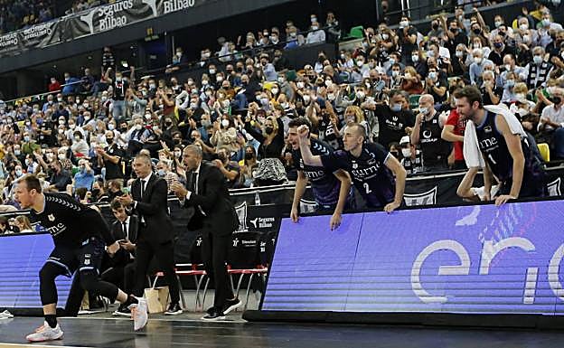 Una sabrosa ración de felicidad