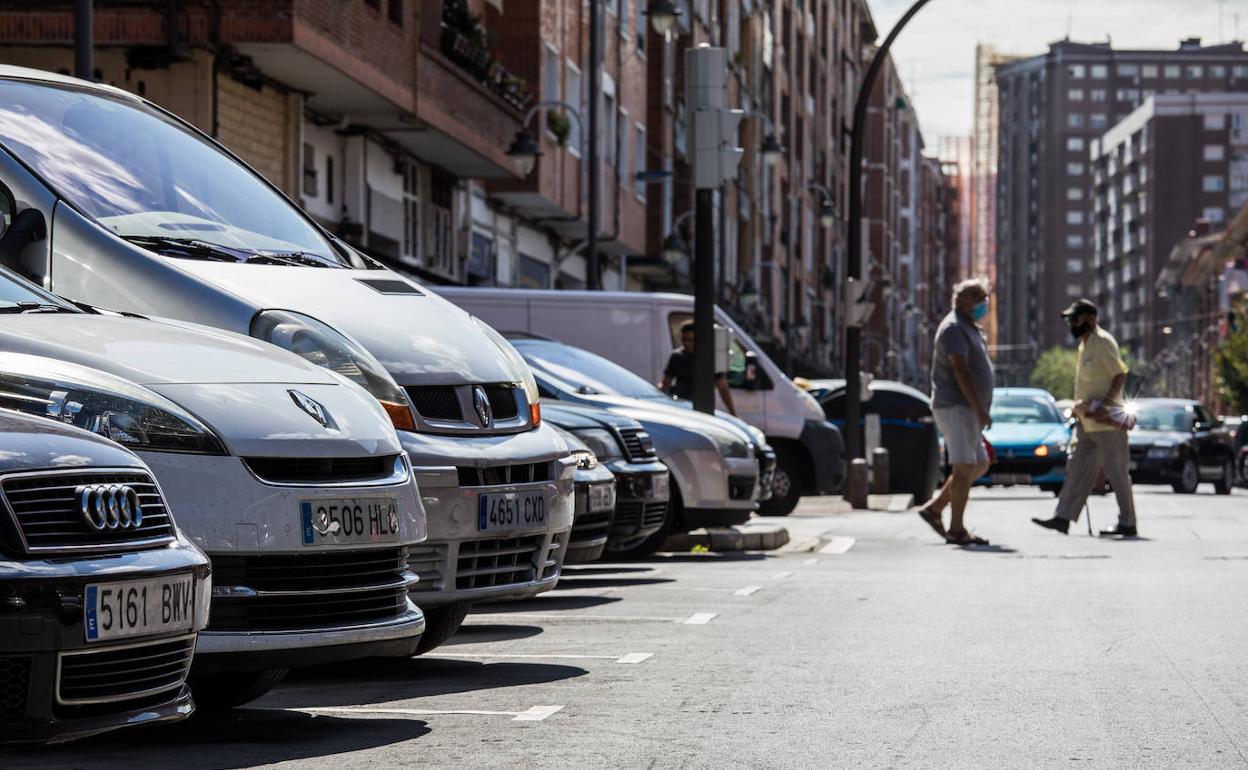 Nuevas zonas de OTA en Bilbao para 2022: fechas de solicitud y condiciones