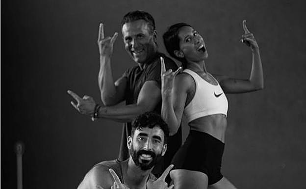 Ocho ejercicios fáciles para tonificar los brazos que sí funcionan