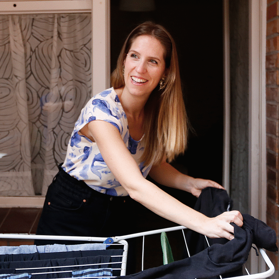 «Vivir solo no es lo mismo que sentirse solo»