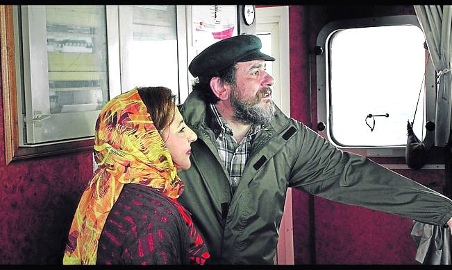 &#039;Ocho apellidos vascos&#039;