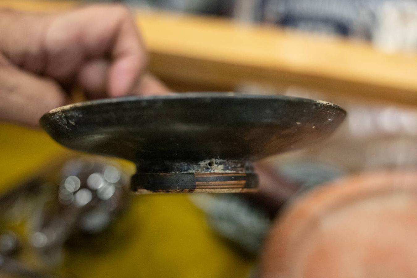 Fotos: Las antigüedades toman el BEC