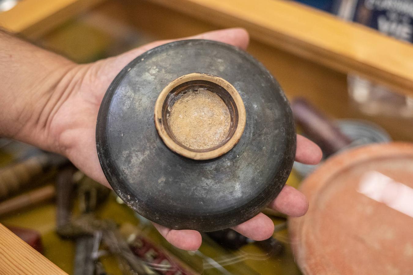 Fotos: Las antigüedades toman el BEC