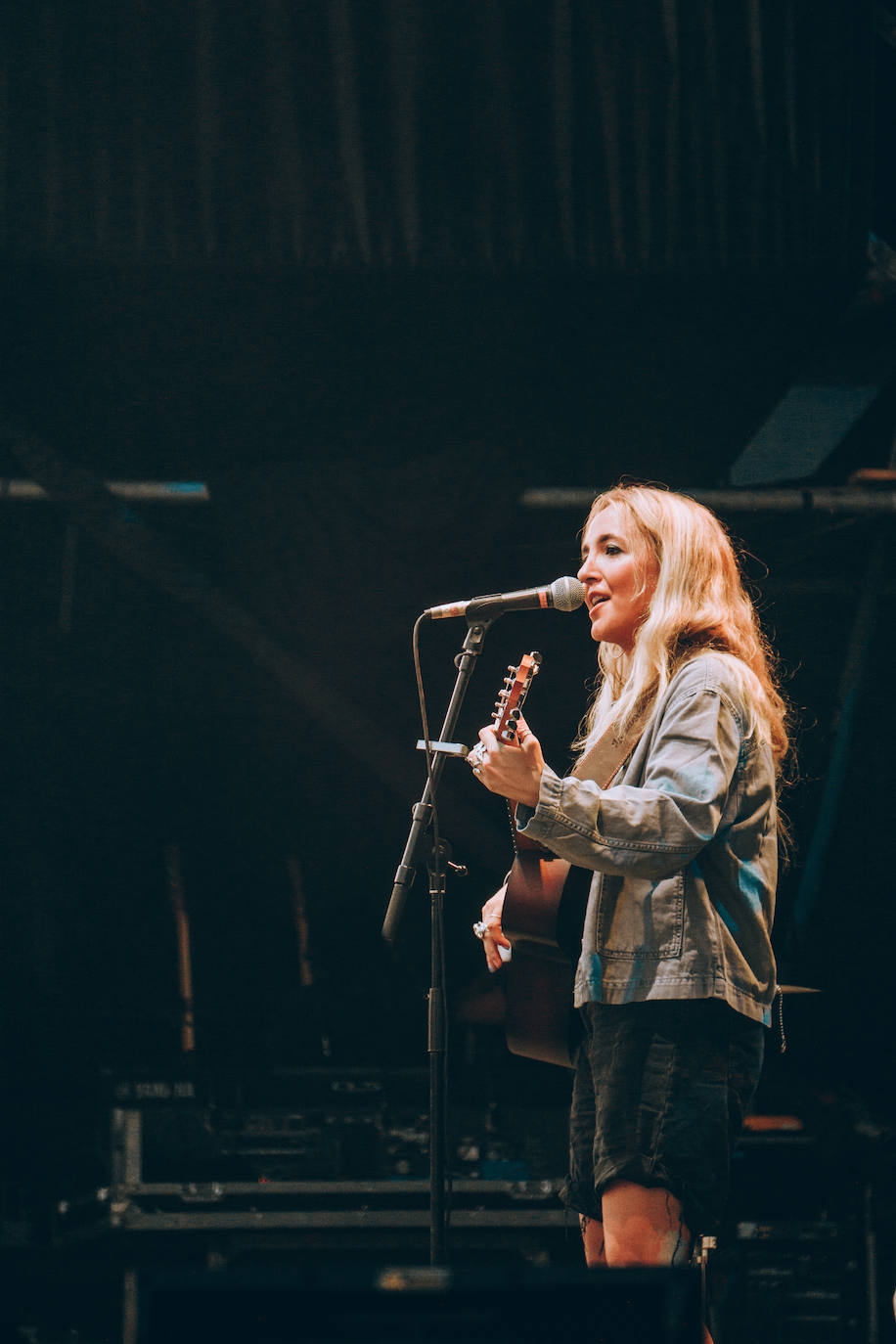 Fotos: Paula Mattheus, la artista vasca con música nueva que deberías tener ya en tu radar