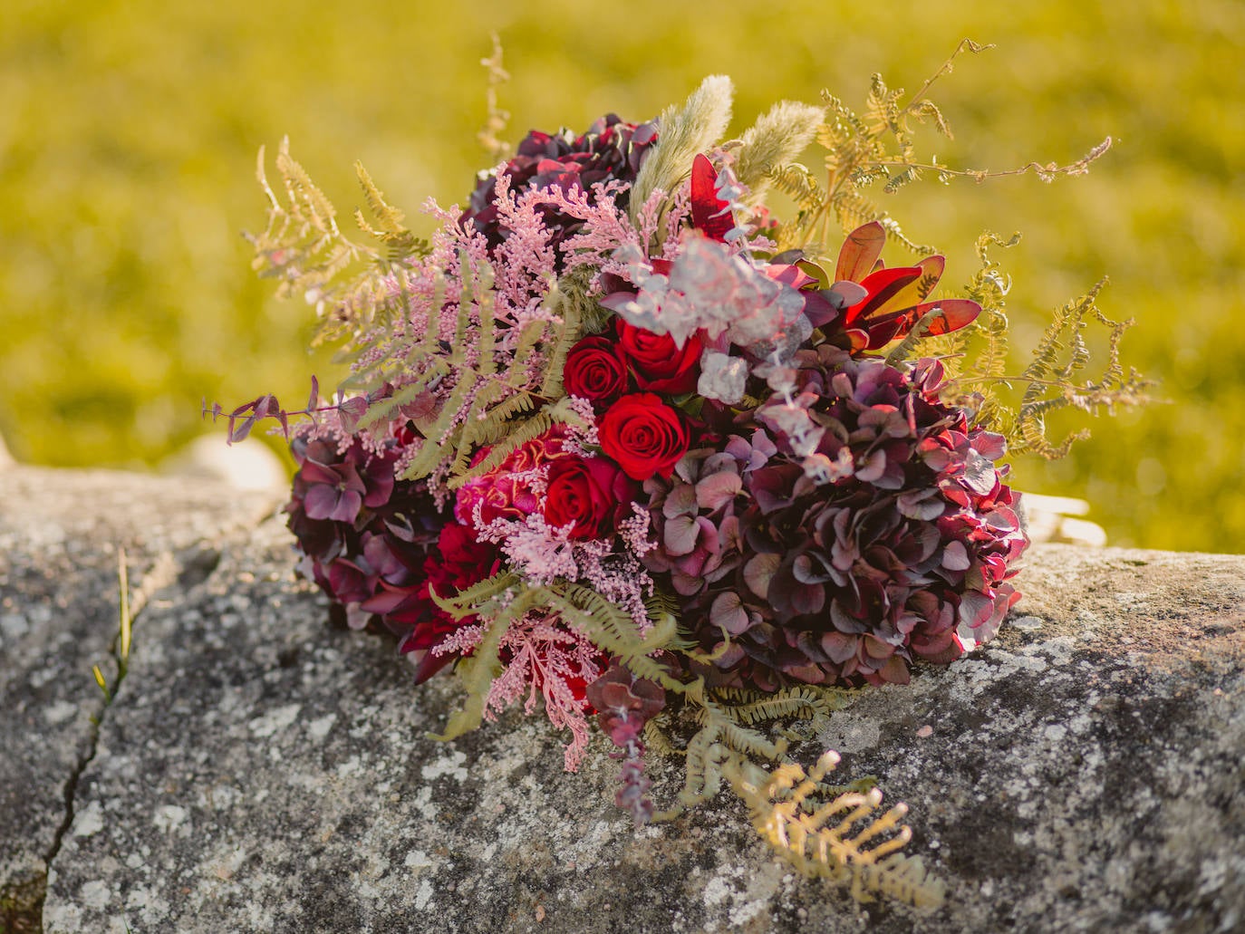 Fotos: La &#039;boda&#039; en Halloween de Emma y Gorka en La Galea: cuando los novios dan mucho miedo