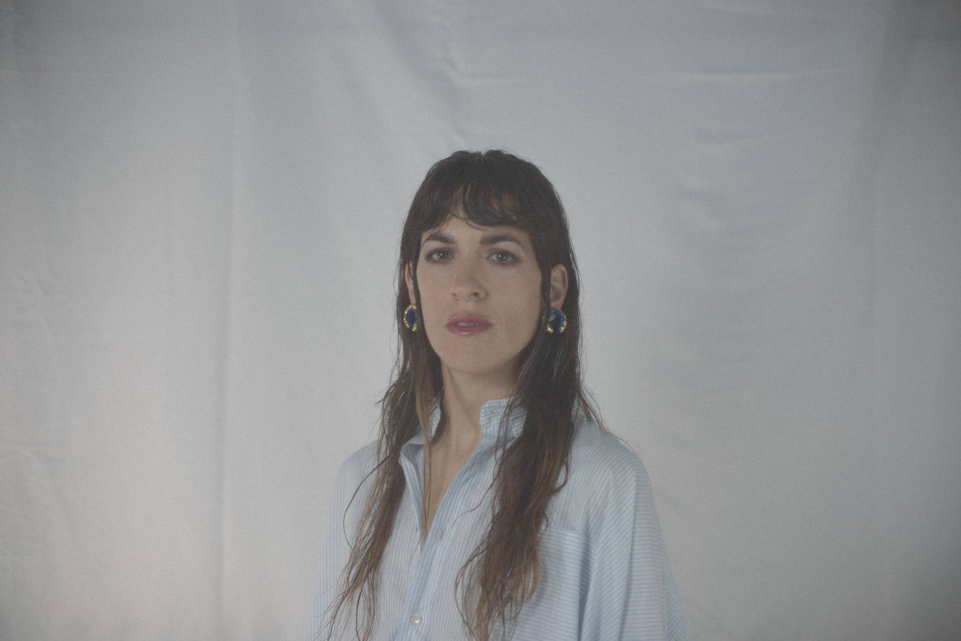 Fotos: De Llodio a Rusia: un joven vasco crea los pendientes que quieren conquistar el mundo