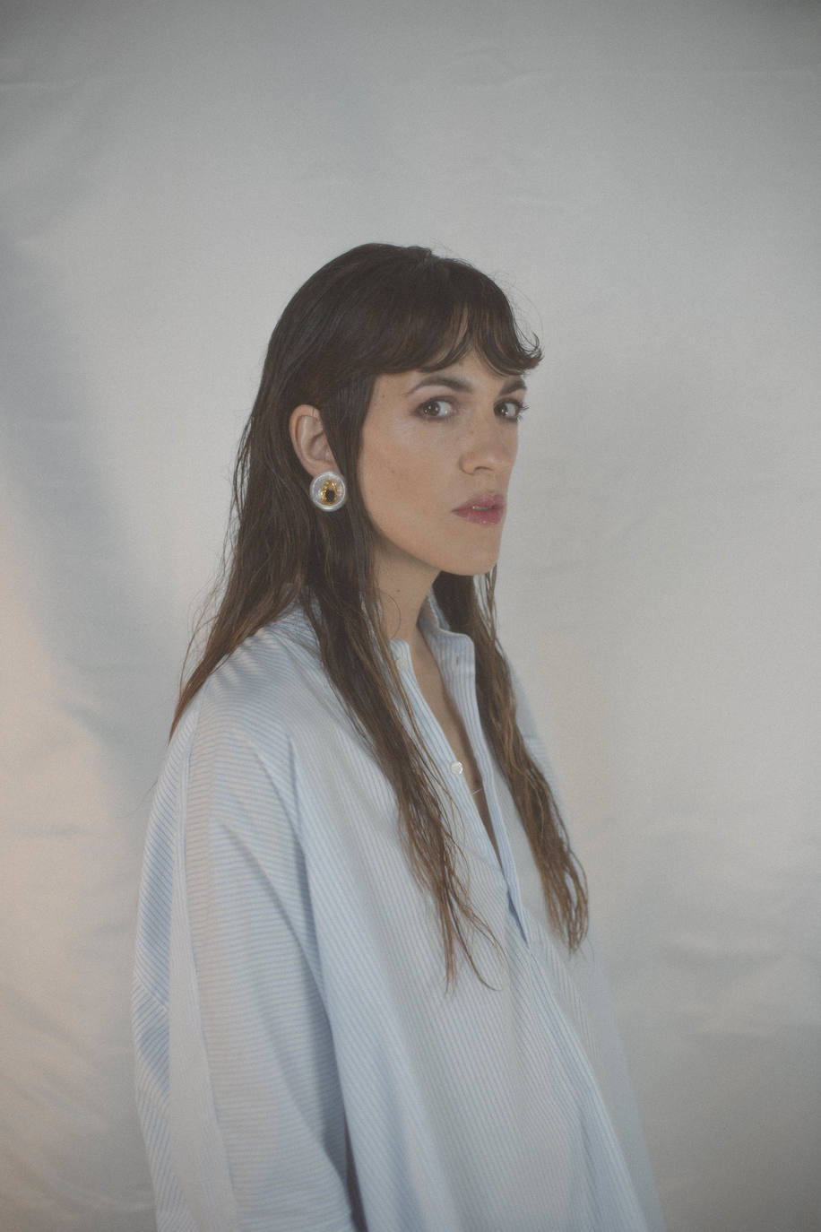 Fotos: De Llodio a Rusia: un joven vasco crea los pendientes que quieren conquistar el mundo