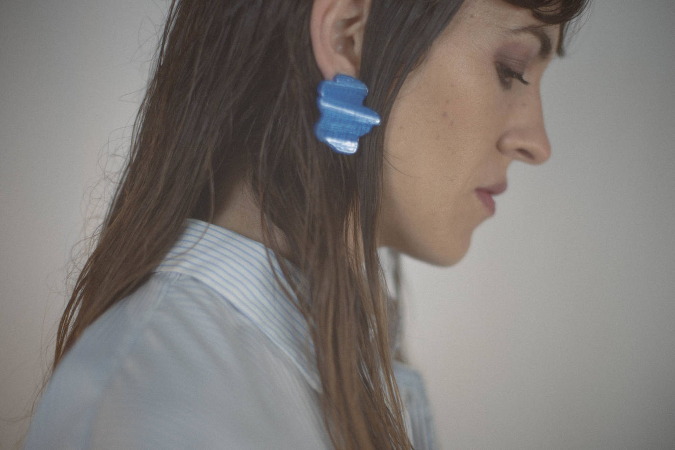 Fotos: De Llodio a Rusia: un joven vasco crea los pendientes que quieren conquistar el mundo