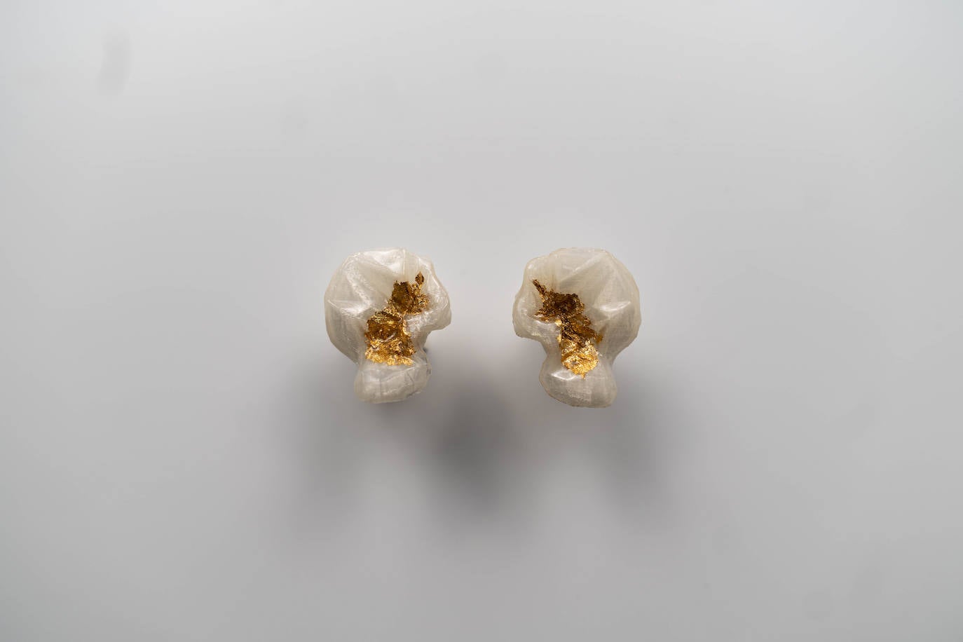 Fotos: De Llodio a Rusia: un joven vasco crea los pendientes que quieren conquistar el mundo