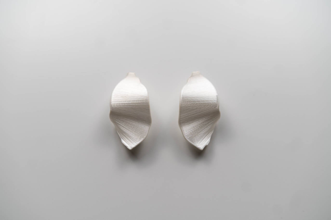 Fotos: De Llodio a Rusia: un joven vasco crea los pendientes que quieren conquistar el mundo