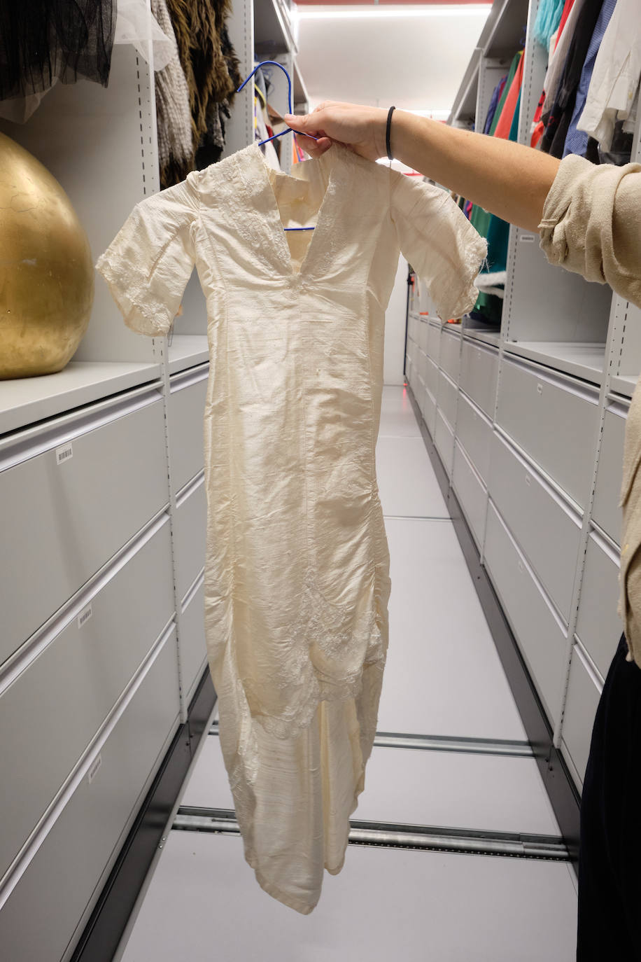 Fotos: Más trajes que botines y pocos complementos: así se viste a los presentadores de EiTB