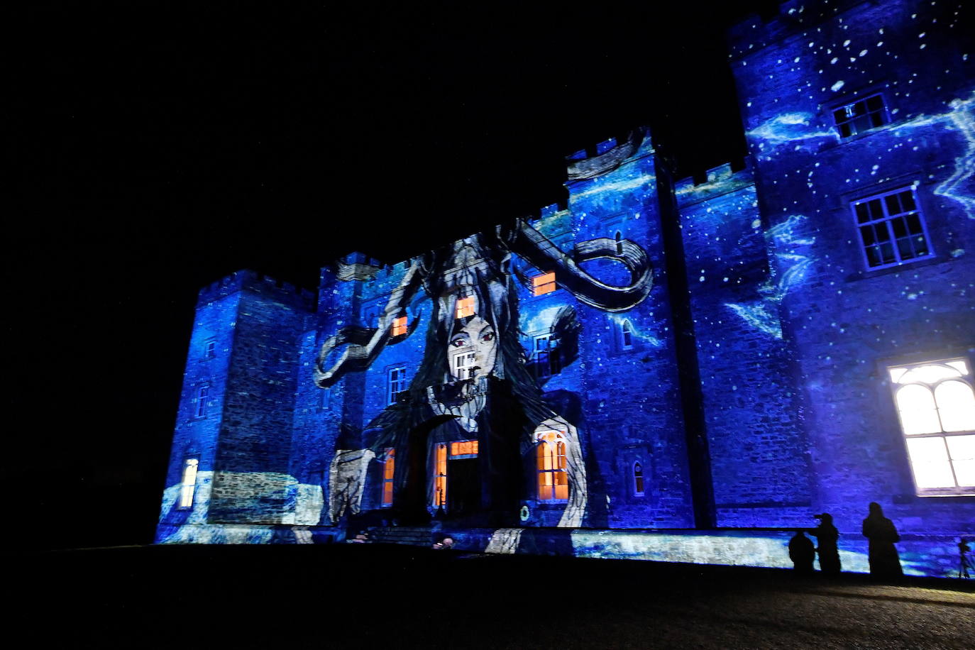 Fotos: El sangriento (y desconocido) origen de Halloween: así empezó todo