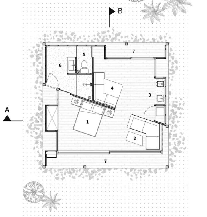Fotos: ¿Buscas vivienda en Bizkaia? Esta casa prefabricada puede ser tuya por poco dinero