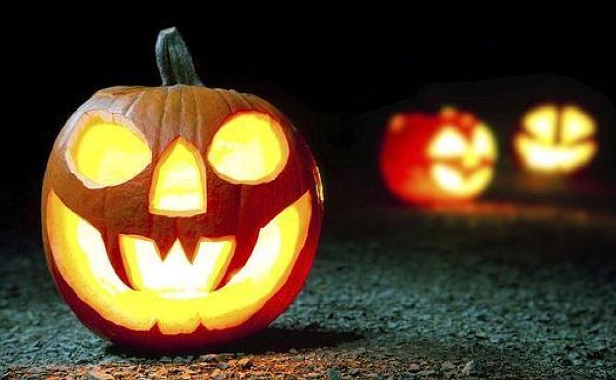 Los santos culpables