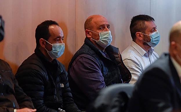 Barutell: «Los agentes tenían focalizado a Nieva desde el inicio, no hubo otra línea de investigación»